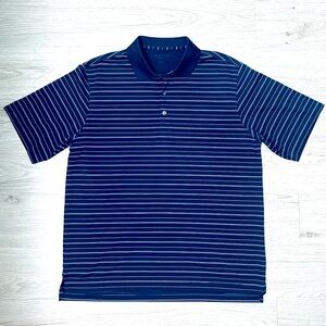 Jack Nicklaus Golf Polo Men’s Large